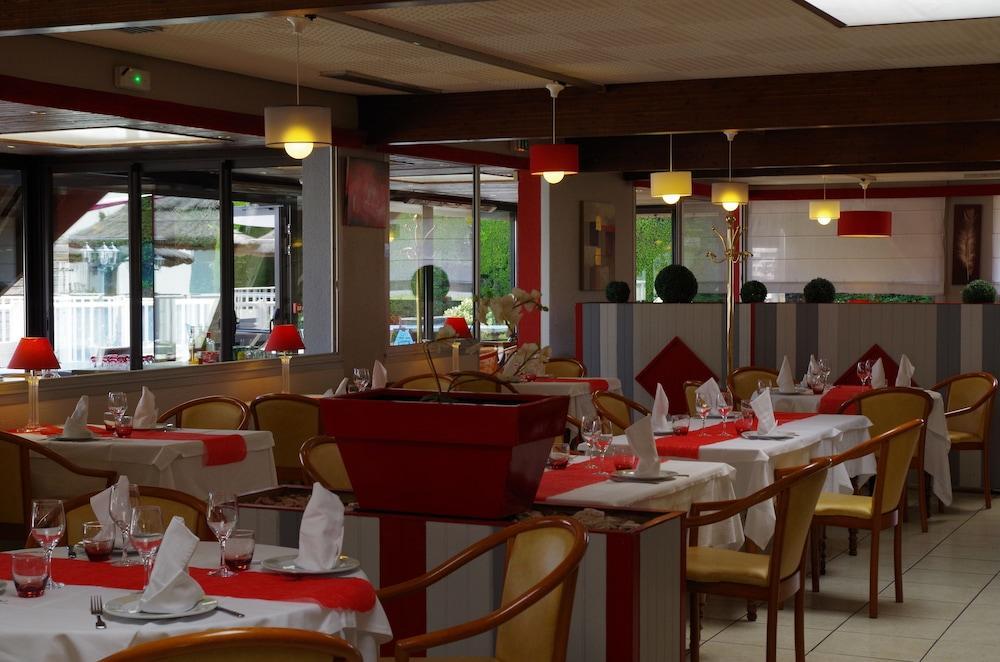 Hotel The Originals Boutique, Aquilon, Saint-nazaire 4*