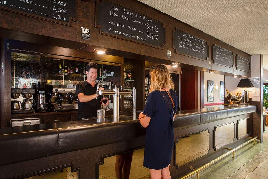 Hotel The Originals Boutique, Aquilon, Saint-nazaire Saint-Nazaire (Loire-Atlantique)