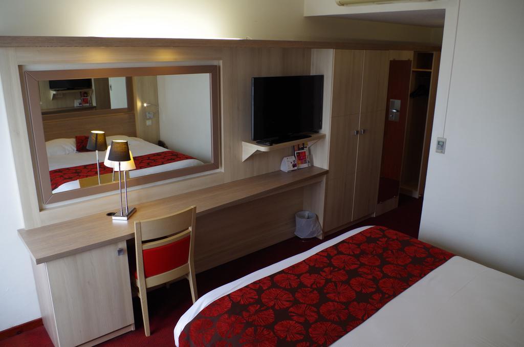Hotel The Originals Boutique, Aquilon, Saint-nazaire
