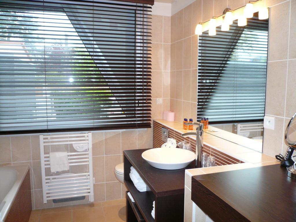 The Originals Boutique, Aquilon, Saint-nazaire 4*