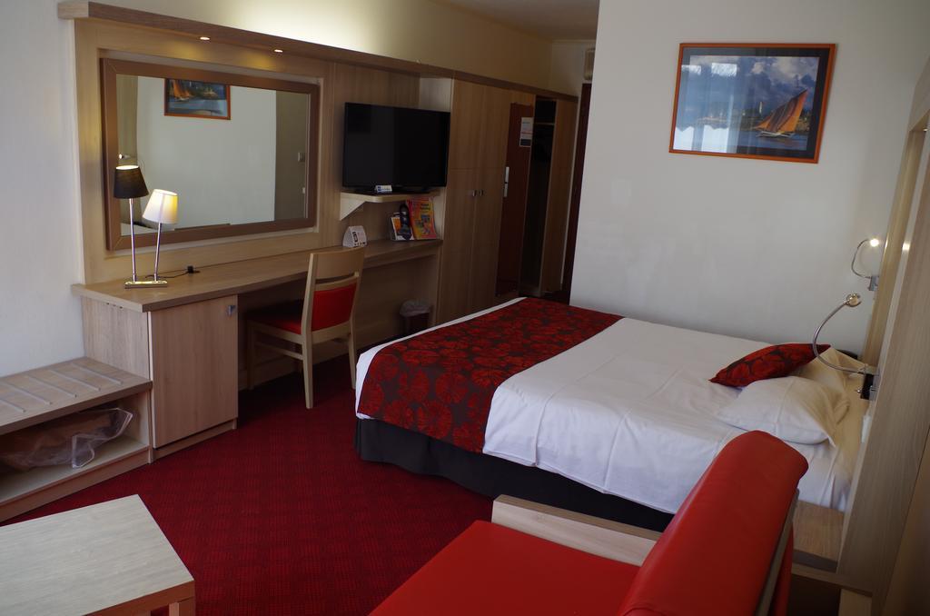 Hotel The Originals Boutique, Aquilon, Saint-nazaire 4*