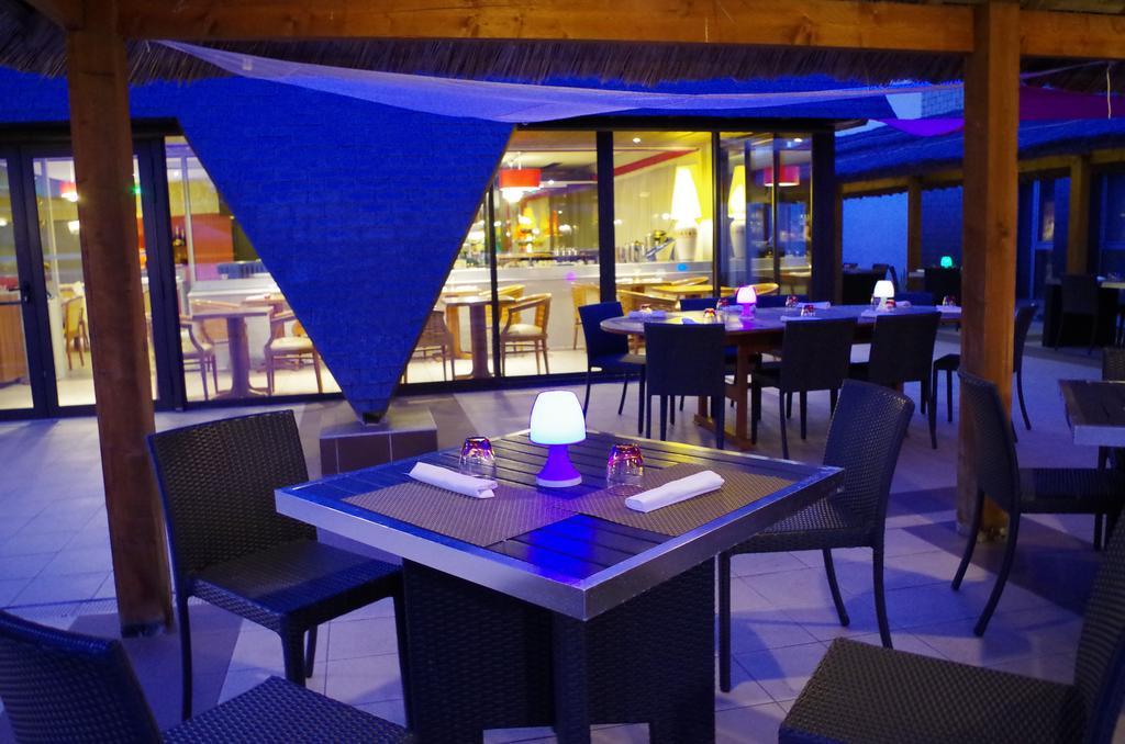 The Originals Boutique, Aquilon, Saint-nazaire Hotel