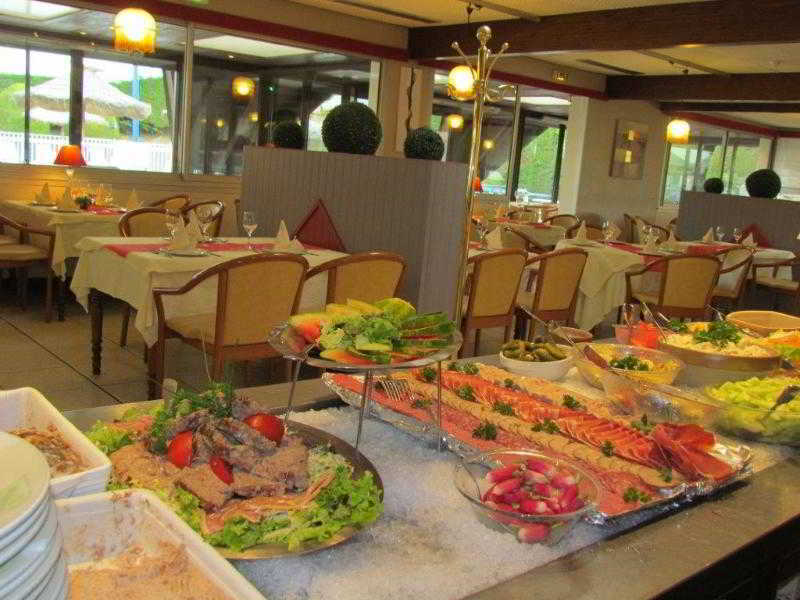 The Originals Boutique, Aquilon, Saint-nazaire Hotel Saint-Nazaire (Loire-Atlantique)