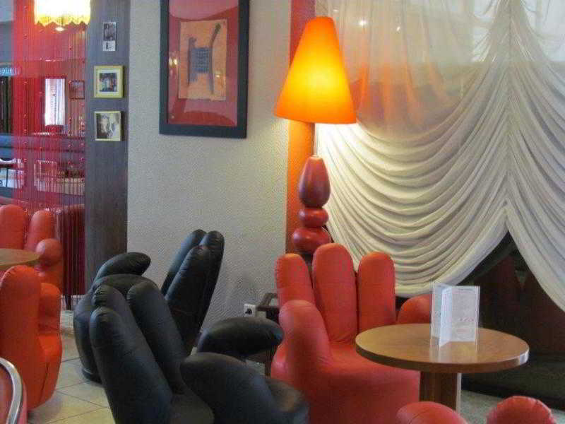 The Originals Boutique, Aquilon, Saint-nazaire 4*