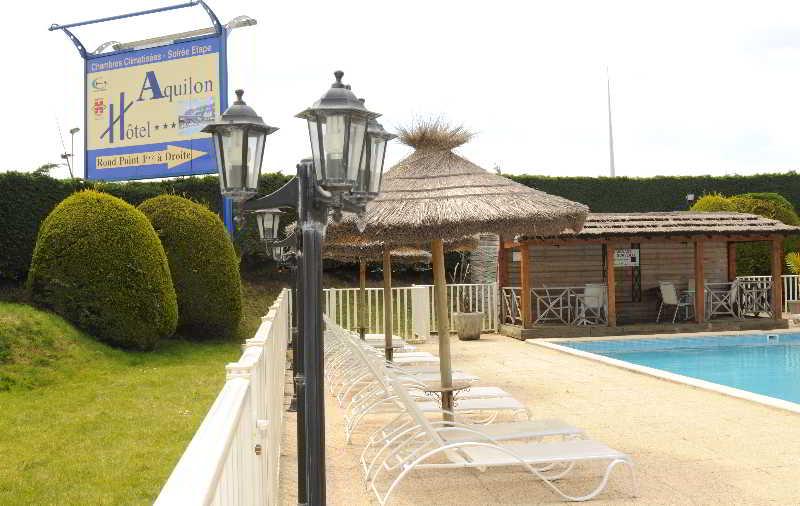 The Originals Boutique, Aquilon, Saint-nazaire 4*