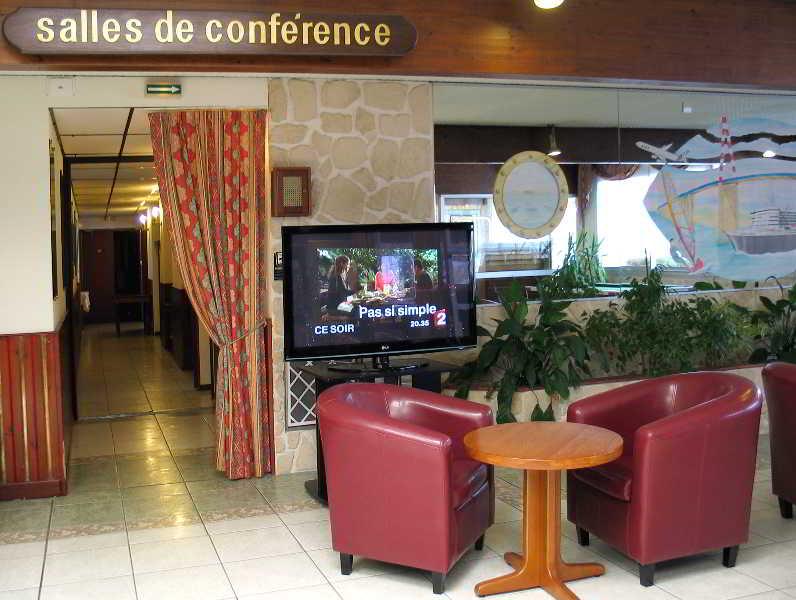 The Originals Boutique, Aquilon, Saint-nazaire Hotel 4*