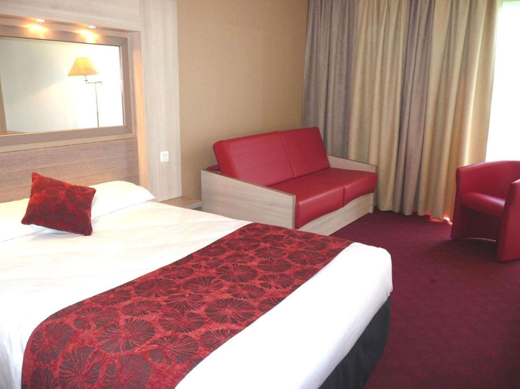 The Originals Boutique, Aquilon, Saint-nazaire 4*