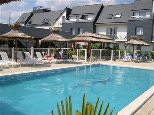 Hotel The Originals Boutique, Aquilon, Saint-nazaire