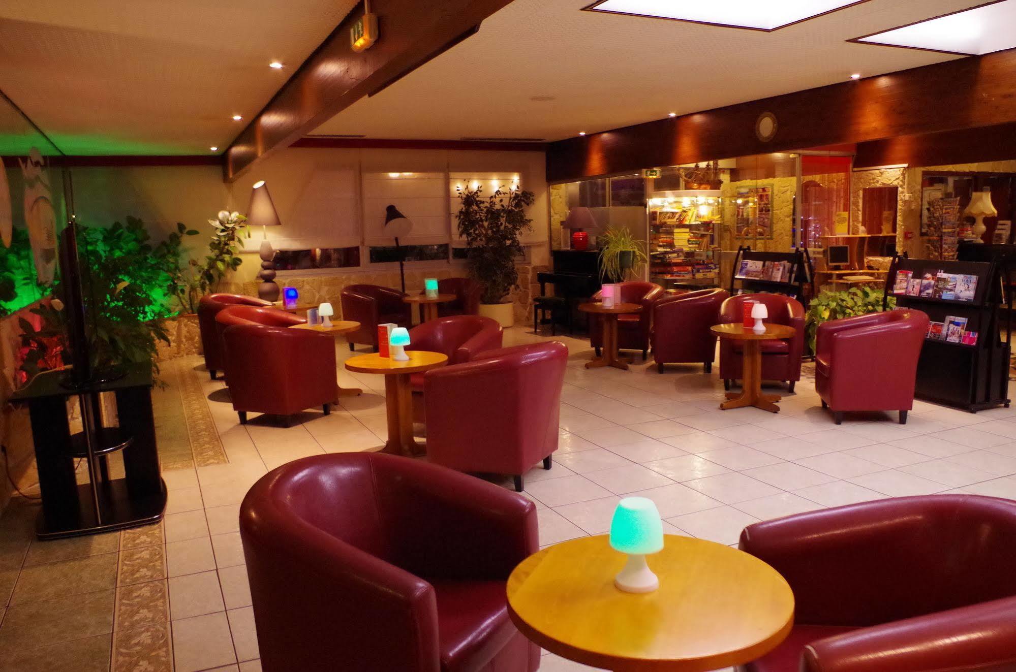 Hotel The Originals Boutique, Aquilon, Saint-nazaire