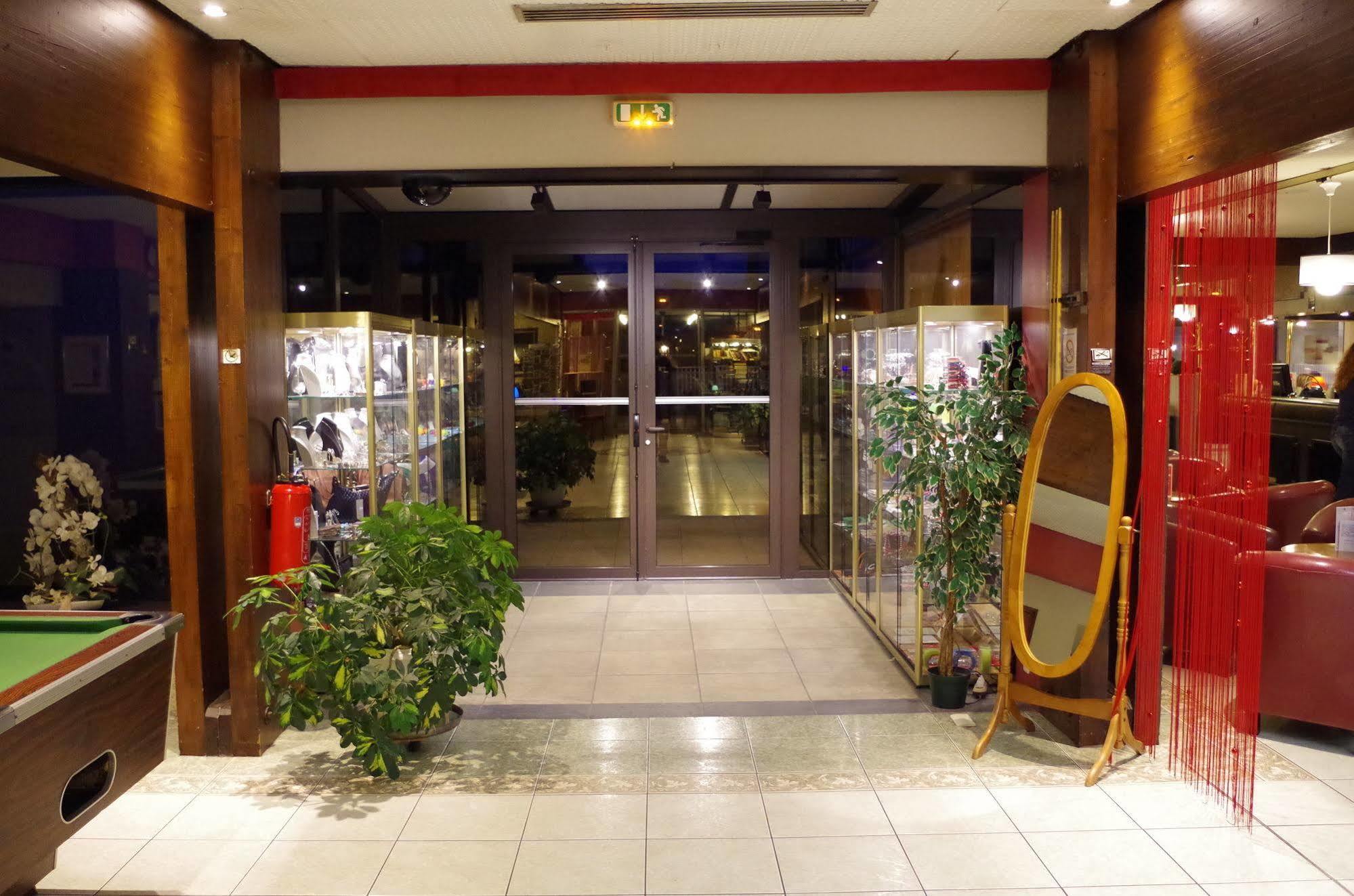 Hotel The Originals Boutique, Aquilon, Saint-nazaire Saint-Nazaire (Loire-Atlantique)