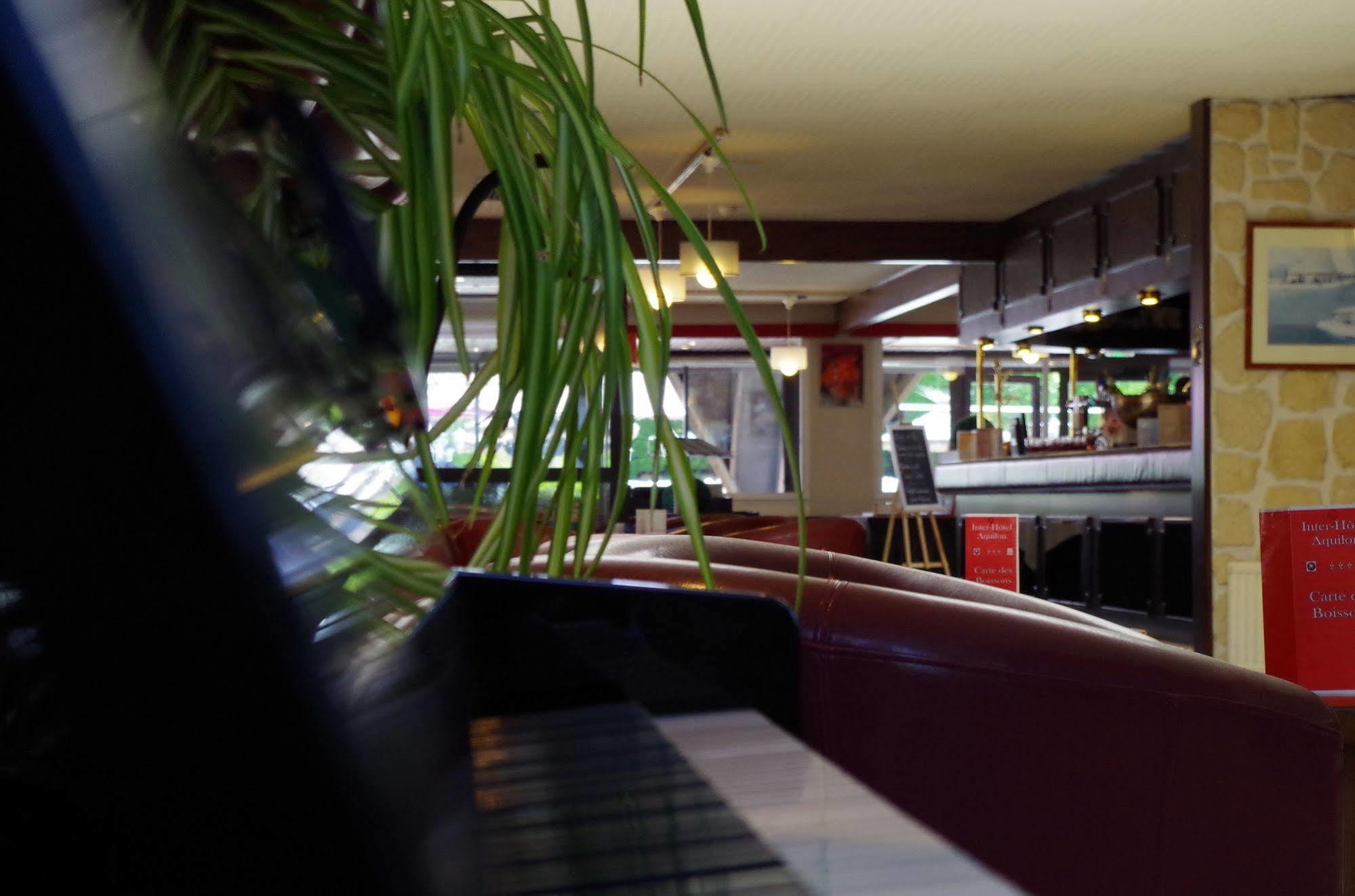 Hotel The Originals Boutique, Aquilon, Saint-nazaire