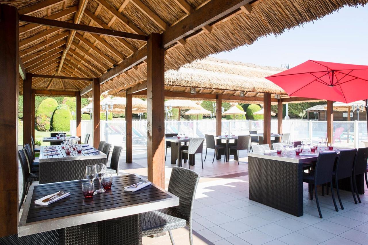 The Originals Boutique, Aquilon, Saint-nazaire 4* Saint-Nazaire (Loire-Atlantique)