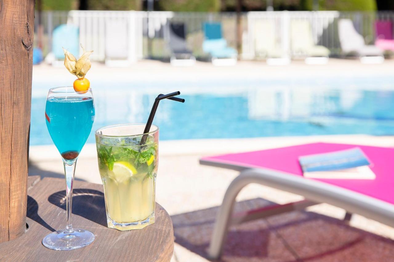 Hotel The Originals Boutique, Aquilon, Saint-nazaire 4*