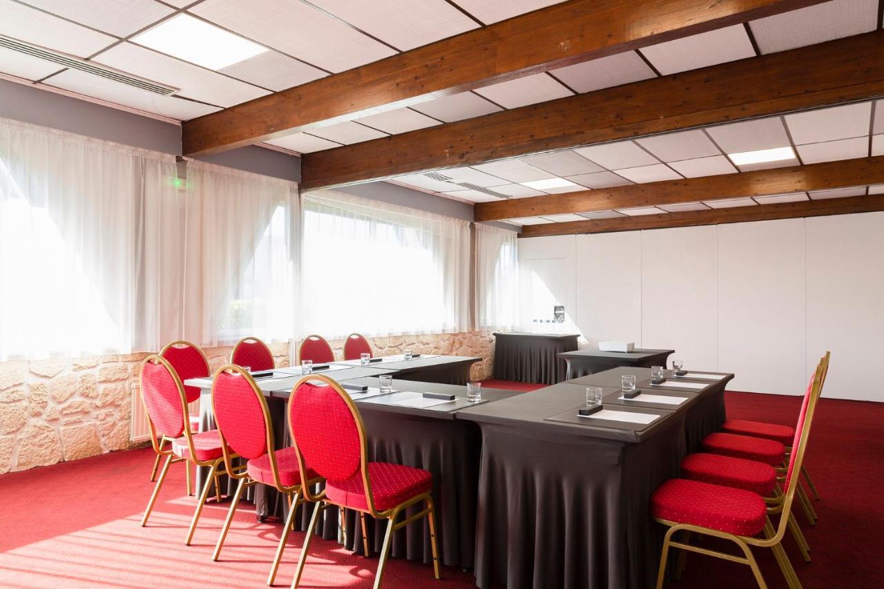 Hotel The Originals Boutique, Aquilon, Saint-nazaire